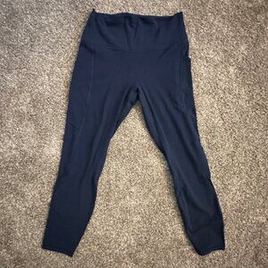 Lululemon align pocket 25"